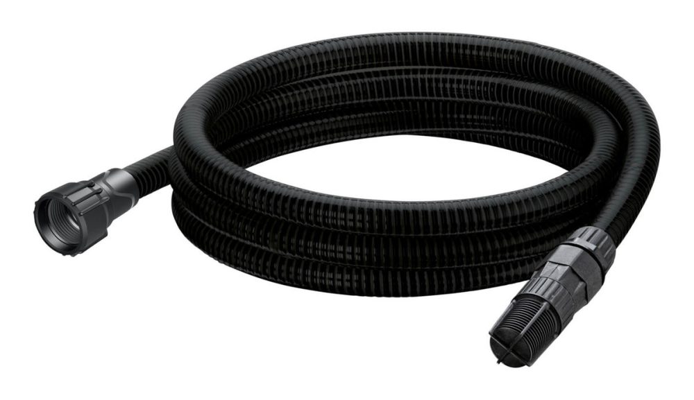Kärcher Home & Garden 2.997-110.0 Saugschlauchgarnitur 3.50 m 33,3 mm (G1) Kunststoff