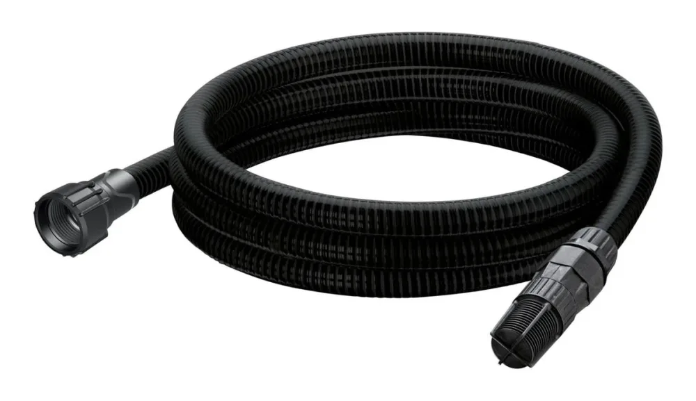 Kärcher Home & Garden 2.997-110.0 Saugschlauchgarnitur 3.50 m 33,3 mm (G1) Kunststoff