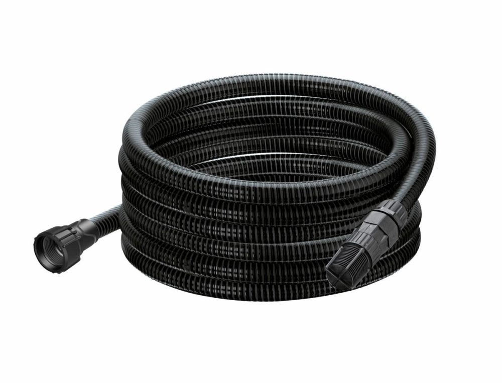 Kärcher Home & Garden 2.997-111.0 Kärcher - Saugschlauch-Kit - 7 m Saugschlauchgarnitur 7 m 33,3 mm (G1) Kunststoff