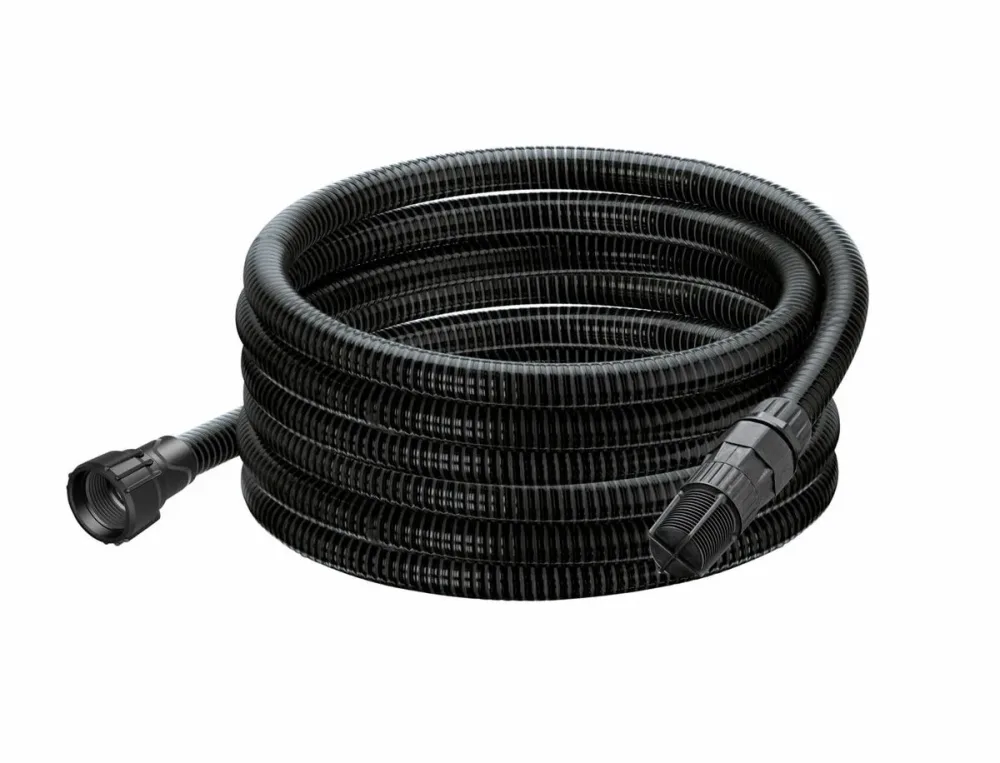 Kärcher Home & Garden 2.997-111.0 Kärcher - Saugschlauch-Kit - 7 m Saugschlauchgarnitur 7 m 33,3 mm (G1) Kunststoff