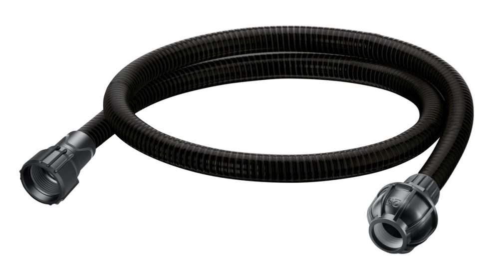 Kärcher Home & Garden 2.997-112.0 Saugschlauchgarnitur 1.50 m 33,3 mm (G1) Kunststoff