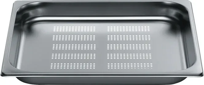 V-ZUG K50327 Garbehälter gelocht