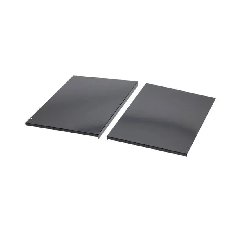 V-ZUG H42794 Seitenwandschutzblech schwarz