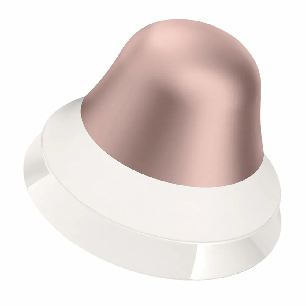 Philips VisaPure SC6040/00 Fresh Eye Zubehör – Beauty Zubehör – roségold