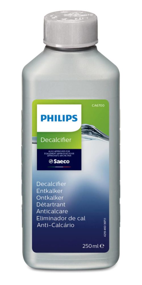 Philips CA6700/22 Entkalker – Kaffeemaschine Entkalker