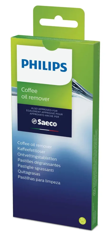 Philips CA6704/10 Fettlöser – Kaffeemaschine Entkalker