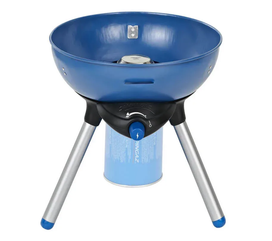 Campingaz Party Modell 200 CV Grill