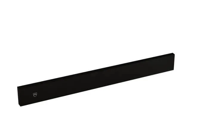 V-ZUG K13176 Adaptersatz schwarz