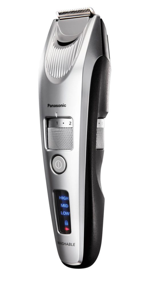 Panasonic, Trimmer & Haarschneider, Panasonic Premium Bartschneide SB60, Produkte & Wohnen