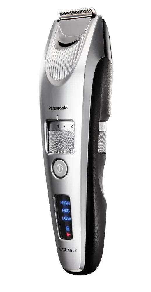 Panasonic, Trimmer & Haarschneider, Panasonic Premium Bartschneide SB60, Produkte & Wohnen