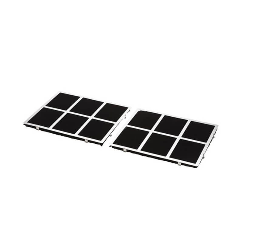 V-ZUG 1016766 Kit d'installation du filt – Aktivkohlefilter/Umluftset Dunstabzug