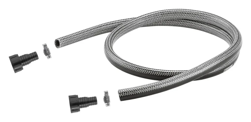 Kärcher Home & Garden 2.997-125.0 Hausanschluss-Set 219 mm 33,3 mm (G1), 26,5 mm (G3/4) Kunststoff