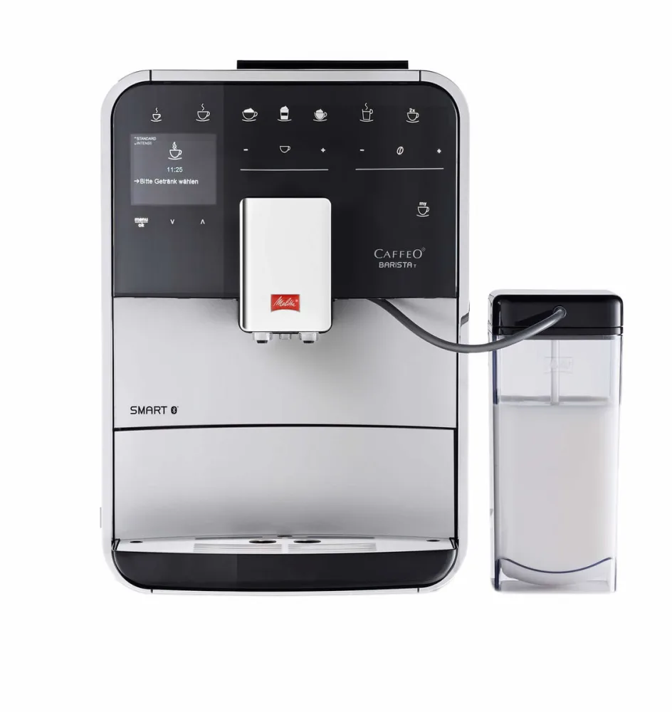 Melitta Kaffeevollautomat 