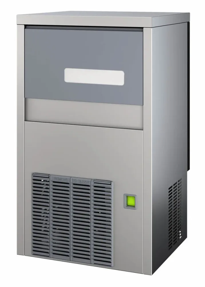 NTF, Unsere Neuheiten, Eiswürfelmaschine NTF SL 50 A, Produkte & Wohnen