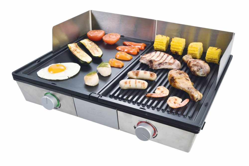 Tischgrill 97944 