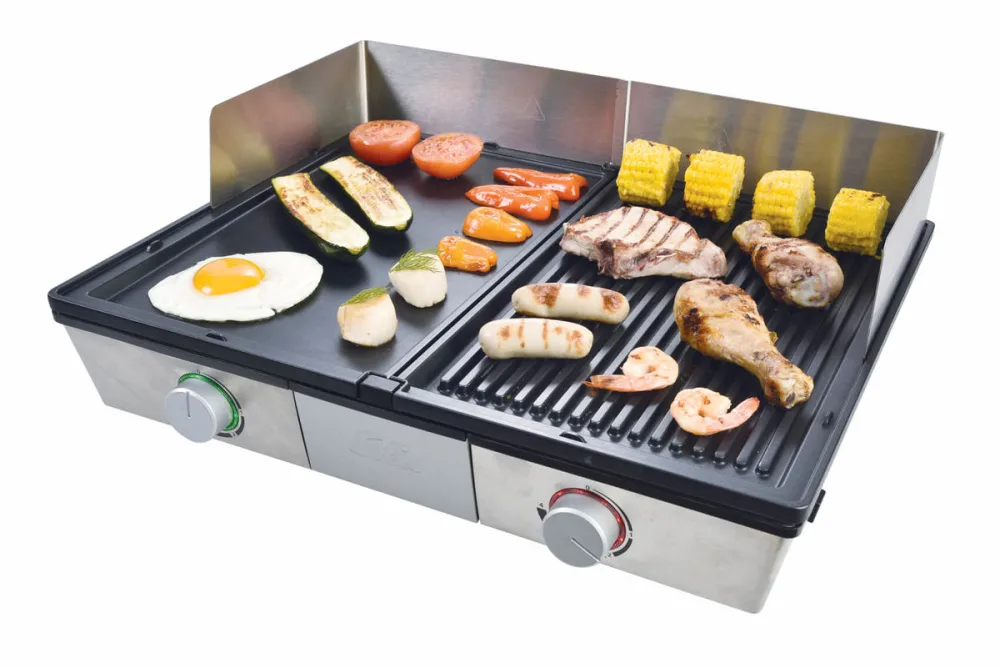 Tischgrill 97944 