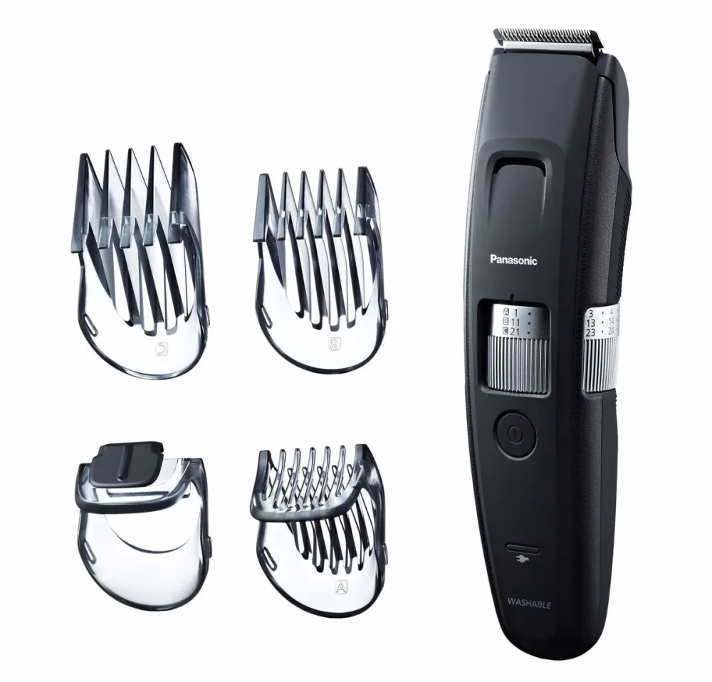 Panasonic, Trimmer & Haarschneider, Panasonic Bart Haarschneider GB96, Produkte & Wohnen