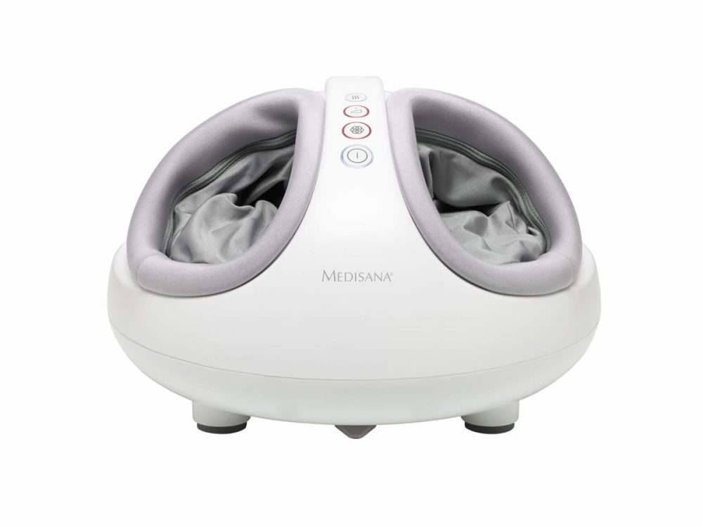 MEDISANA Fussmassage FM888