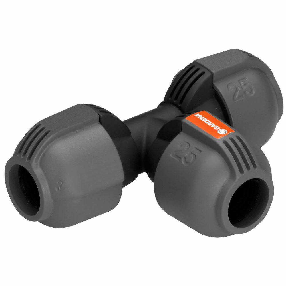 GARDENA® Sprinklersystem T-Stück (1 Stück)