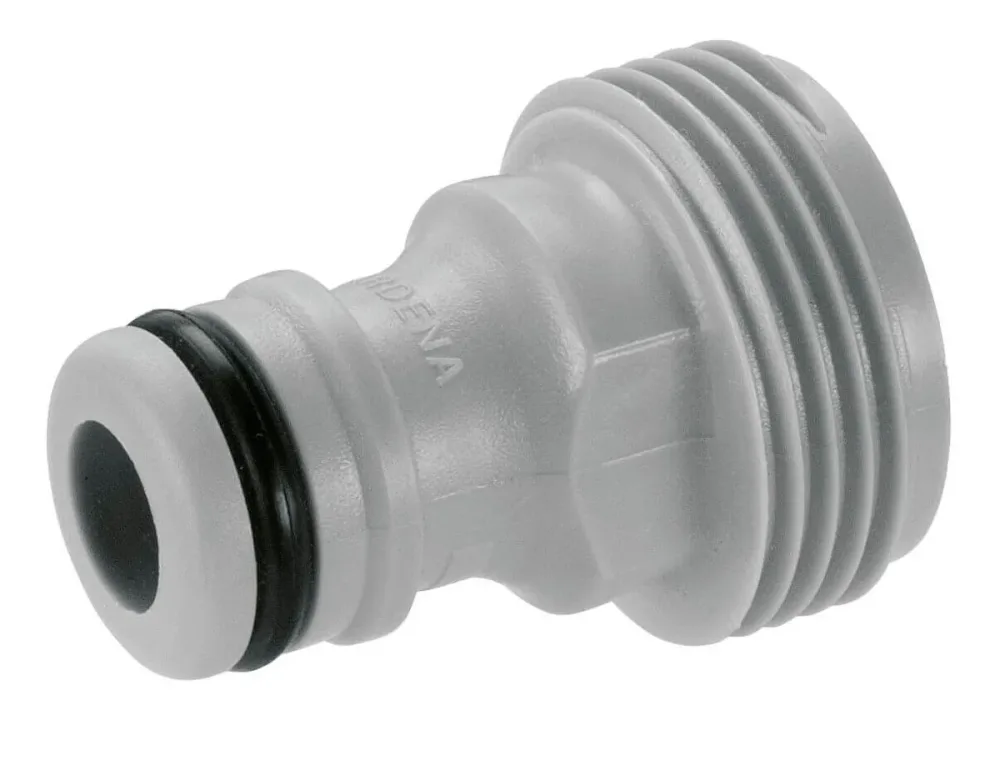 GARDENA 02921-20 Kunststoff Gerätestück 26,5 mm (G3/4)