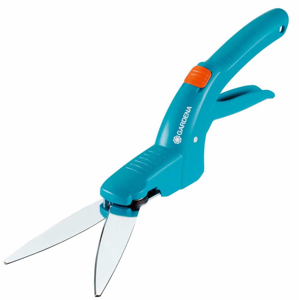 Gardena 08730-20 Classic Grasschere -