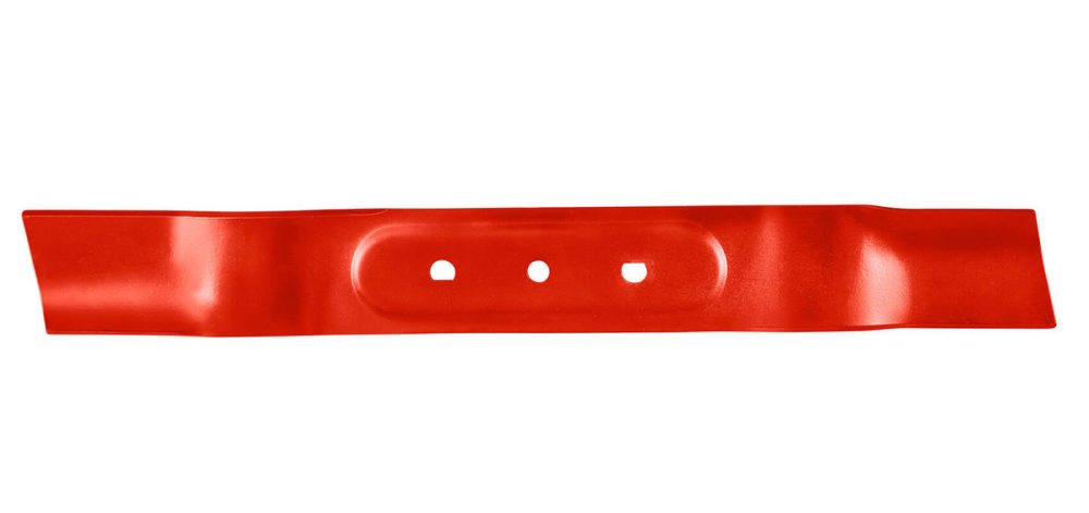 Gardena 4103-20 - Ersatzmesser (Rot)