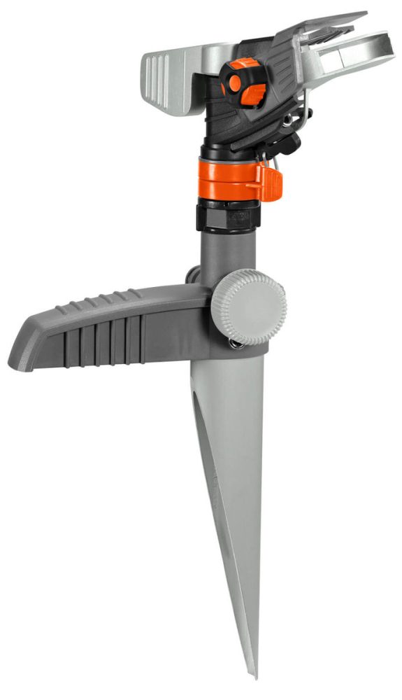 Gardena 08136-20.000.00 - Regner (Grau)