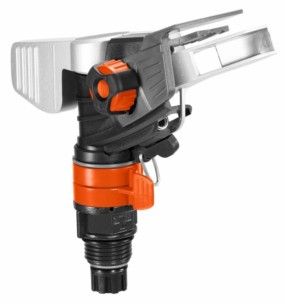 Gardena 08137-20.000.00 - Regner (Grau)