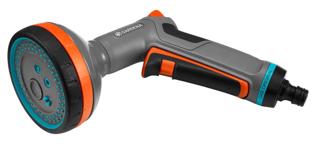Gardena 18315-20.000.00 - Multibrause (Grau)