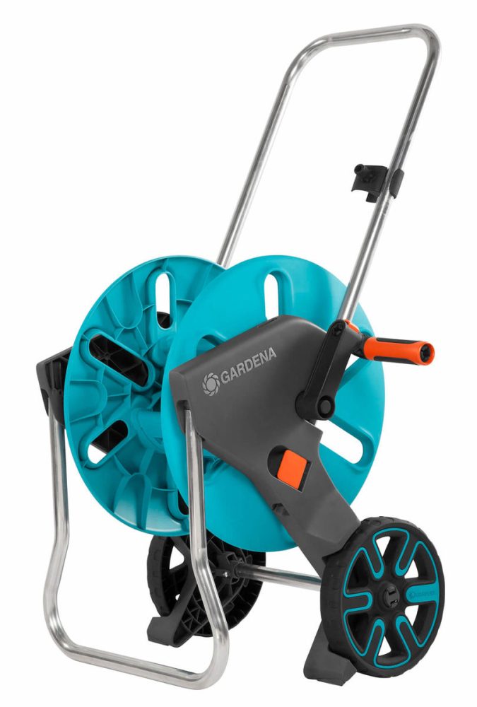 Gardena AquaRoll M - Schlauchwagen