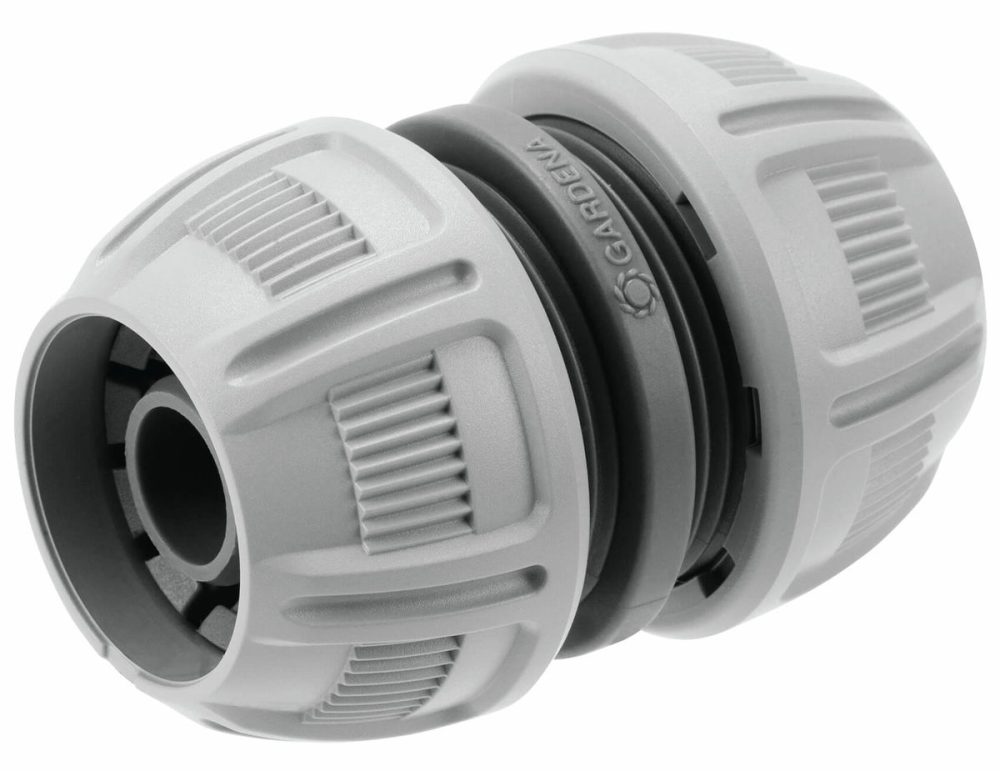Gardena 18232-20 - Schlauchreparatur (Grau)