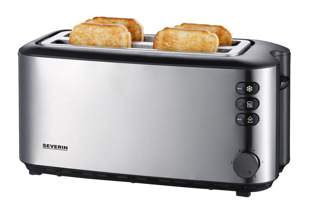 Severin Toaster 
