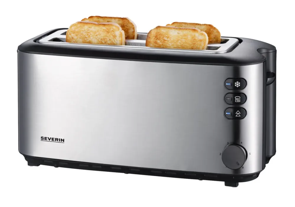 Severin Toaster 