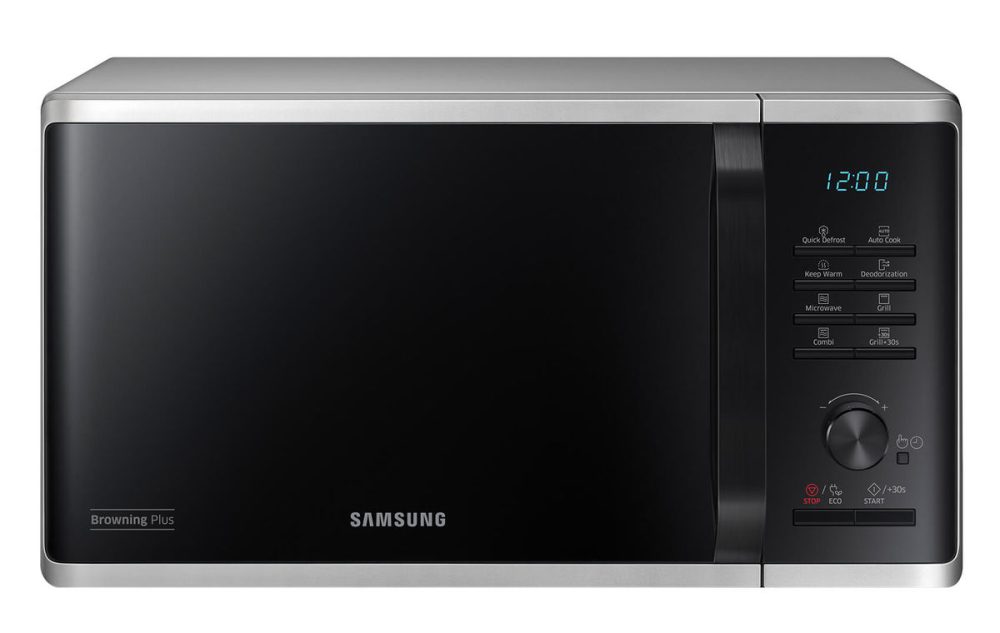Samsung Mikrowelle 