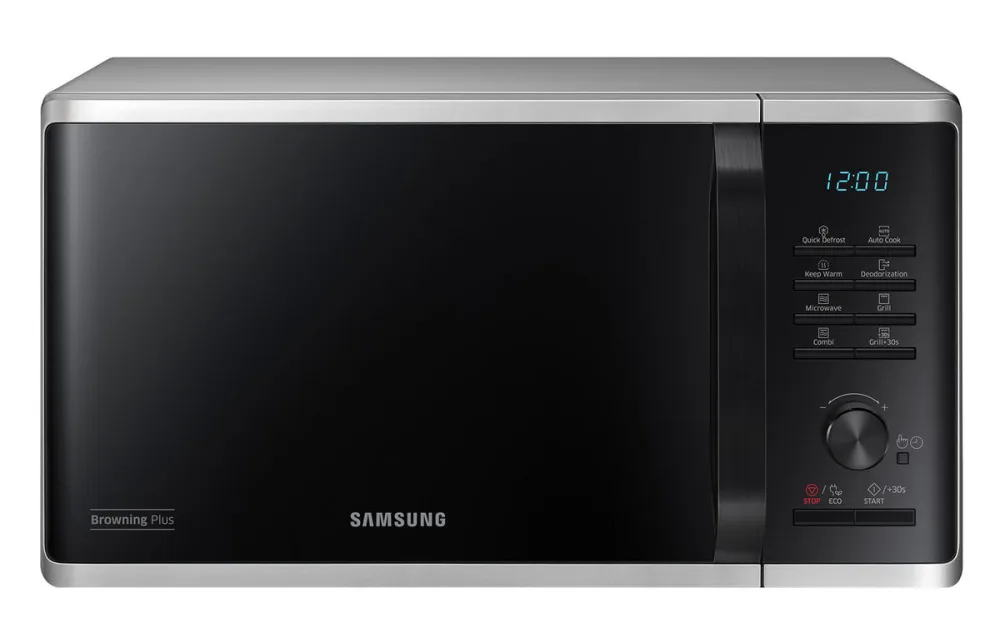 Samsung Mikrowelle 