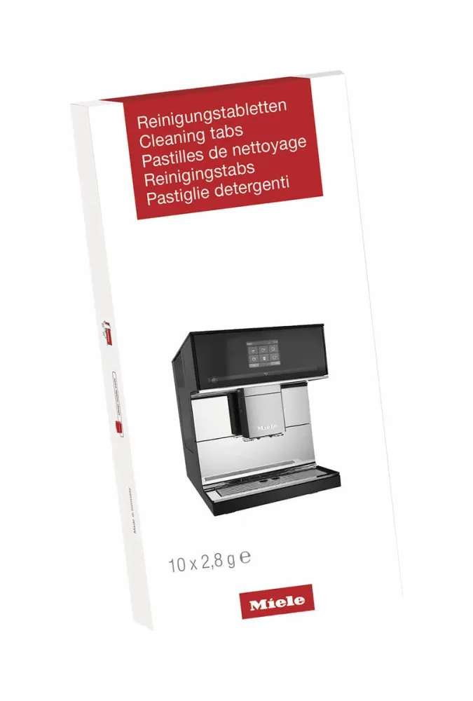Miele 11201200 – Kaffeemaschine Entkalker
