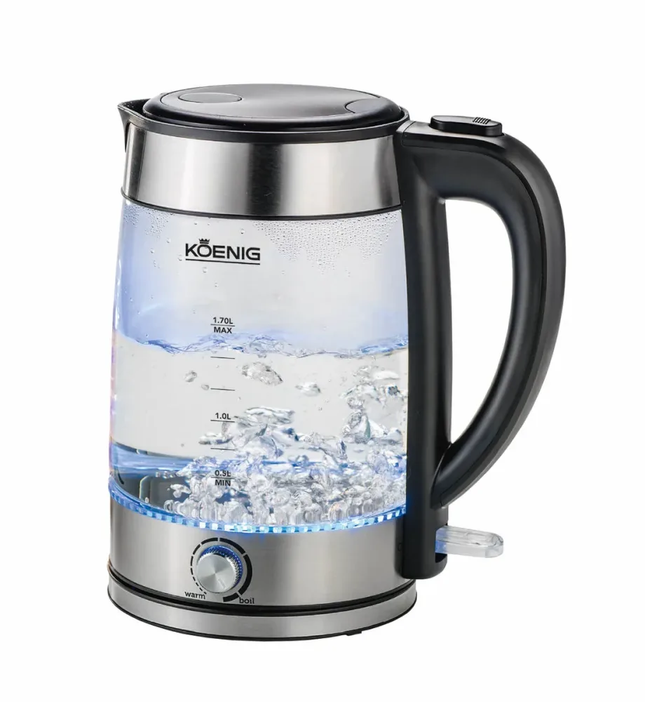 KOENIG Wasserkocher 