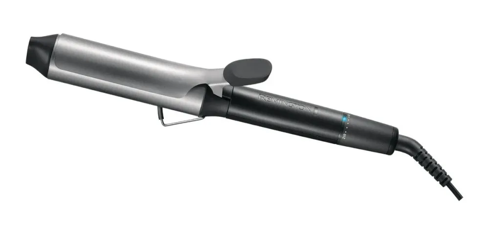 Remington CI5538 Pro Big Curl Lockenstab – schwarz / silber