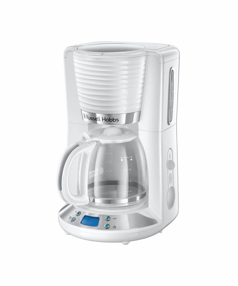 Russell Hobbs, Kaffeemaschine, RUSSELL HOBBS 24390-56 Kaffeemaschine,