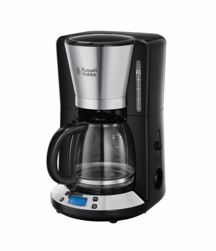 RUSSELL HOBBS Filterkaffeemaschine 