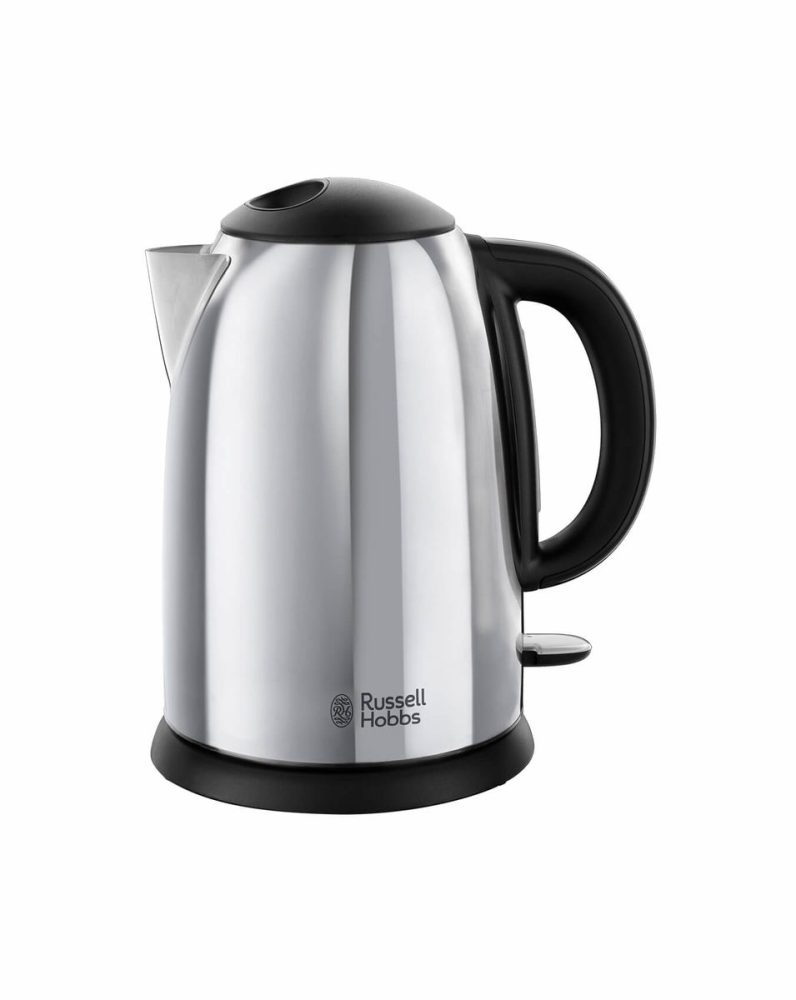 RUSSELL HOBBS Wasserkocher 