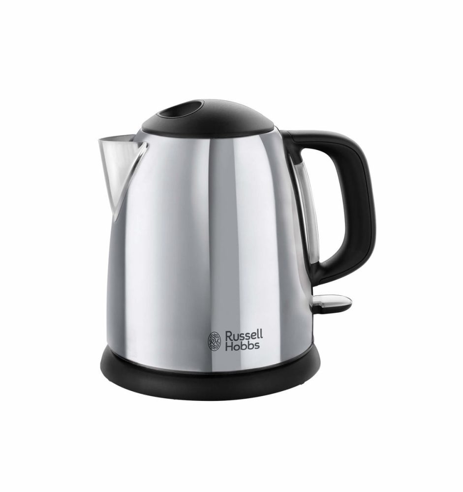 Russell Hobbs, Wasserkocher, RUSSELL HOBBS 24990-70 Wasserkocher,