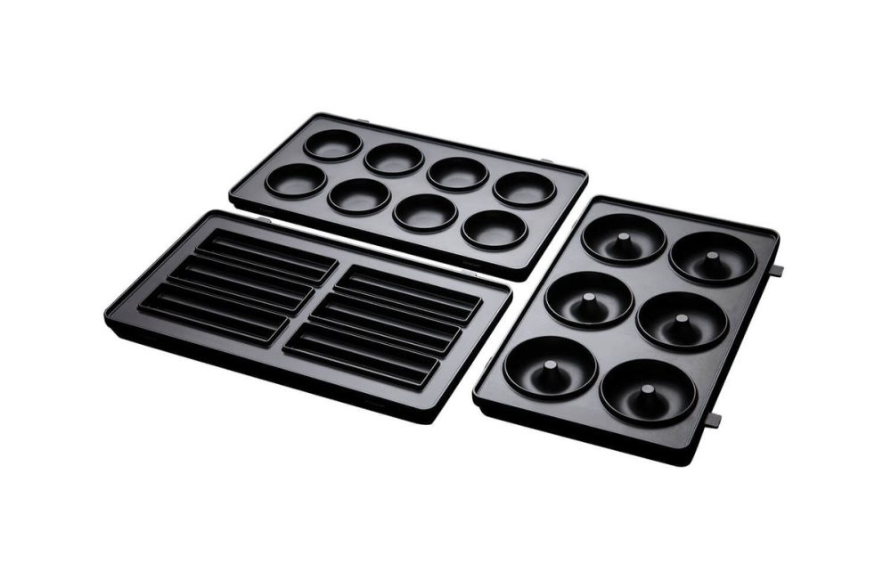 RUSSELL HOBBS Set mit 3 Platten 25490-56