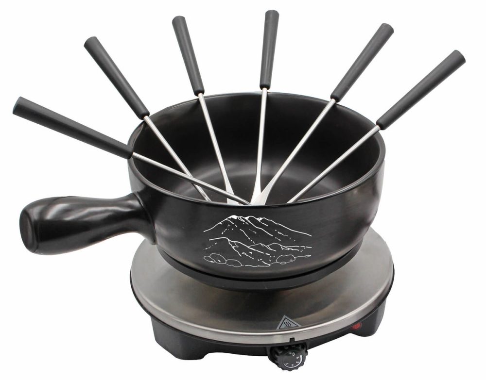ohmex Fondue 