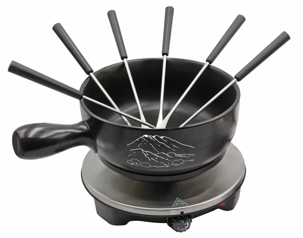 ohmex Fondue 