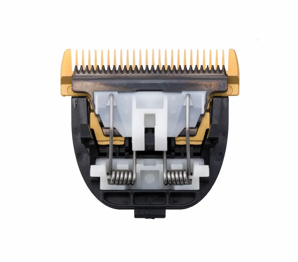 Panasonic Scherkopf zu GP80+GP82