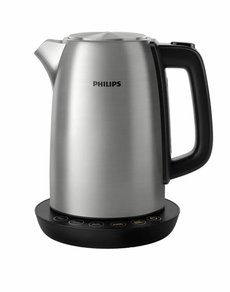Philips - W-kessel,Temp-einst.