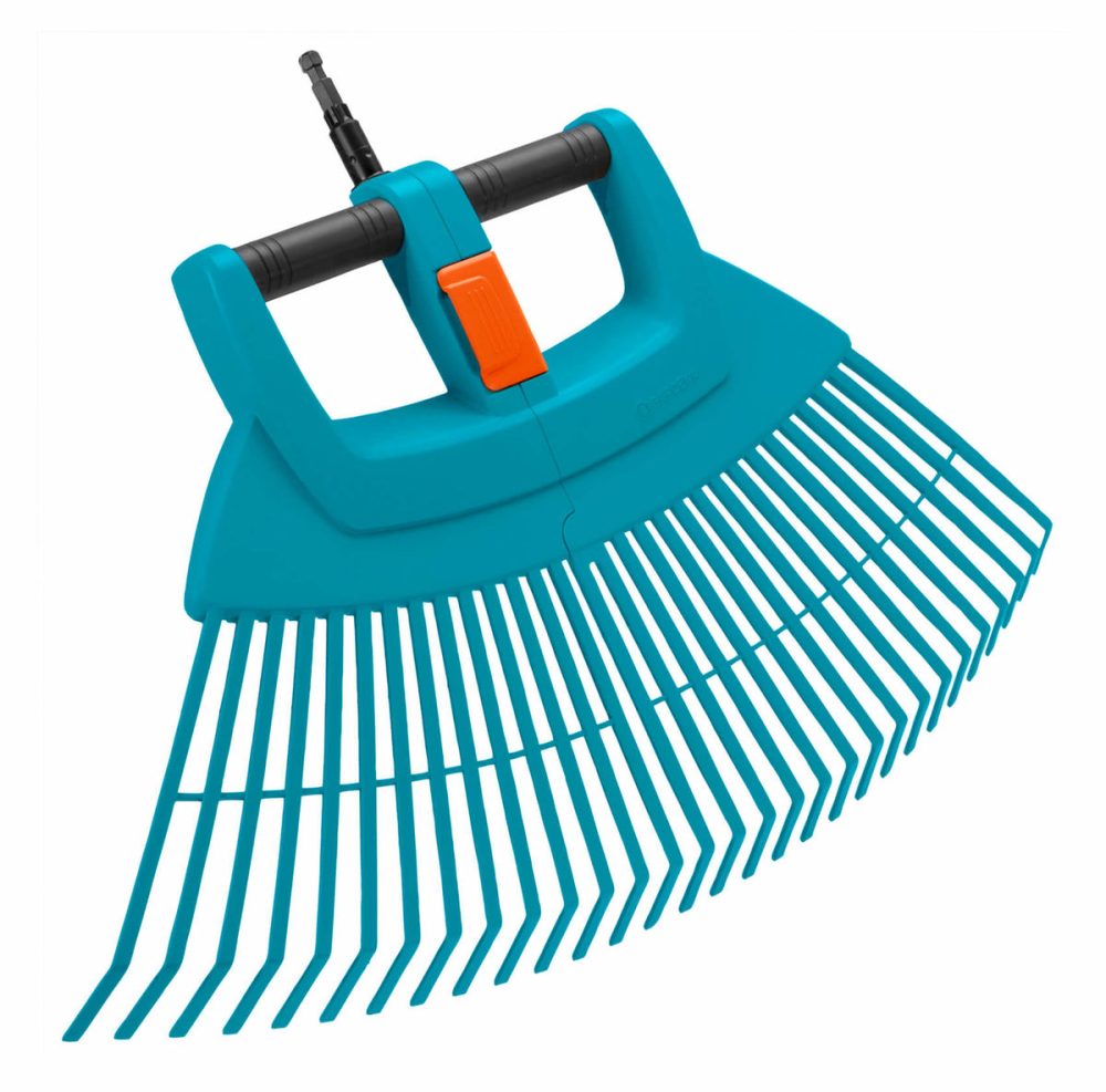 Gardena 03107-20 CS Fächerbesen XXL -