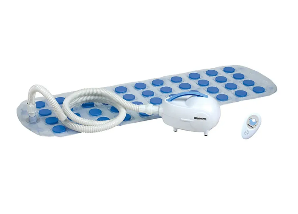 Sonnenkönig Sumatra Badeaccessoires weiss