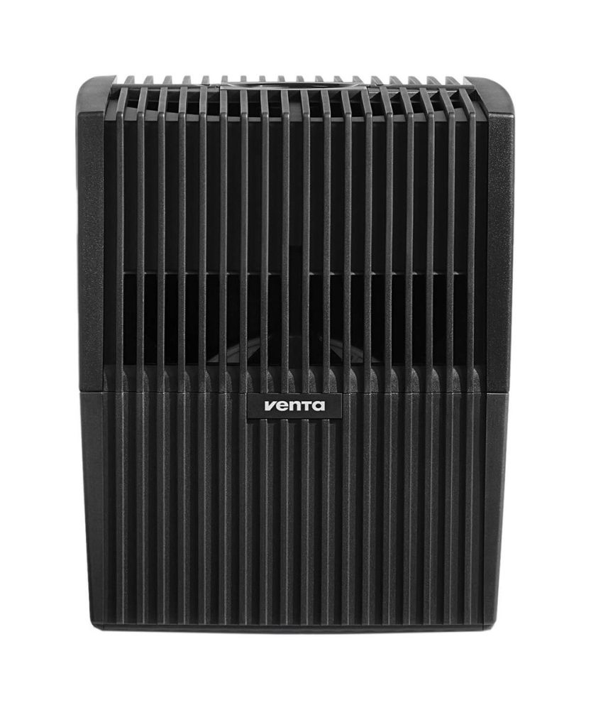 Venta Lw25 Comfort Plus - Luftbefeuchter (Schwarz)